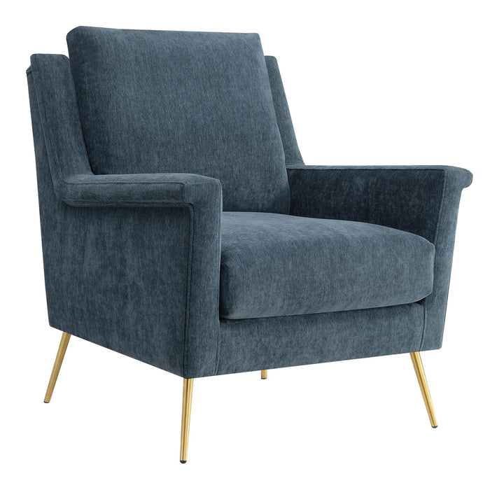 Cambridge Chair In Amigo Slate