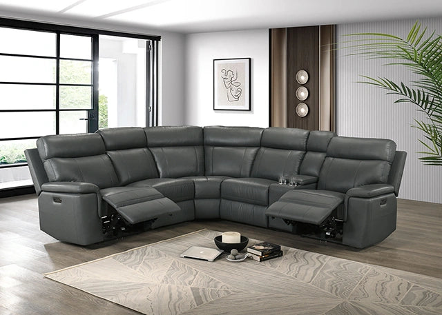 Oliverus Power Sectional