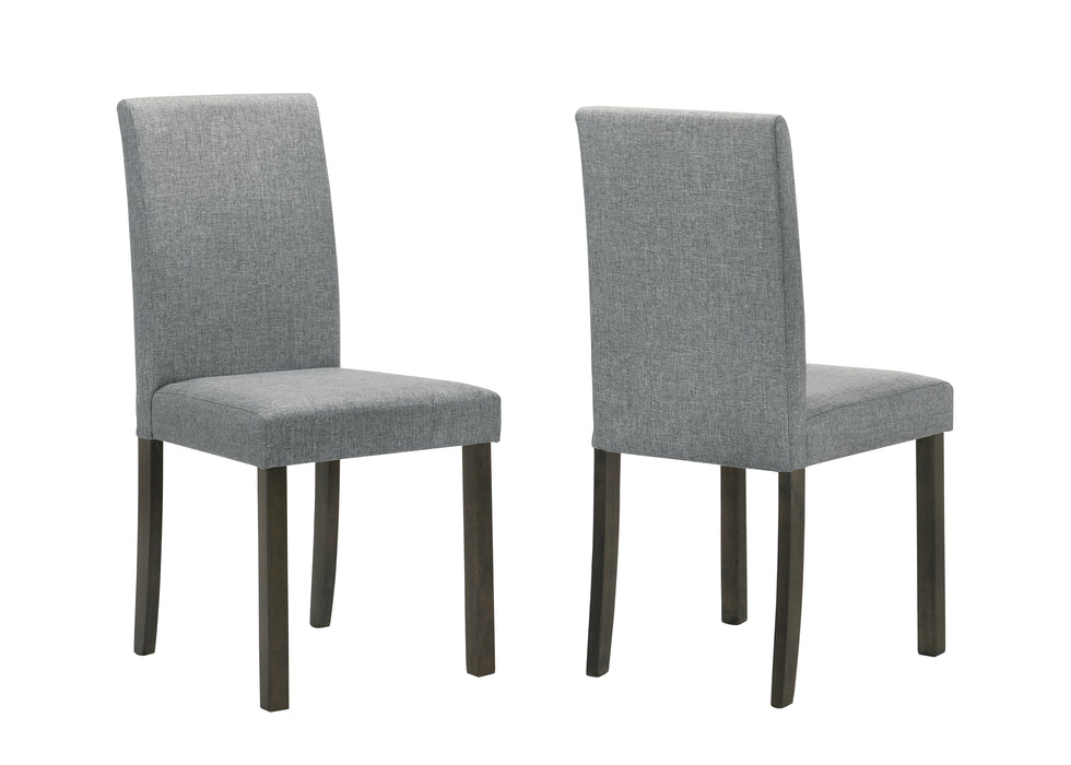 Melshire Side Chair