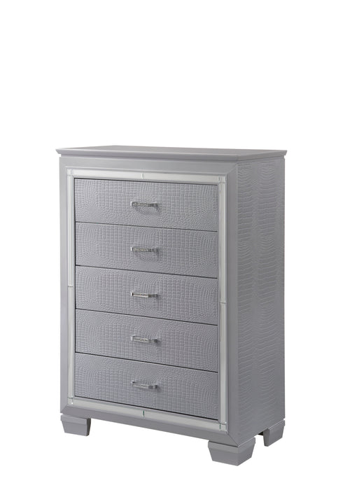 Lillian Chest