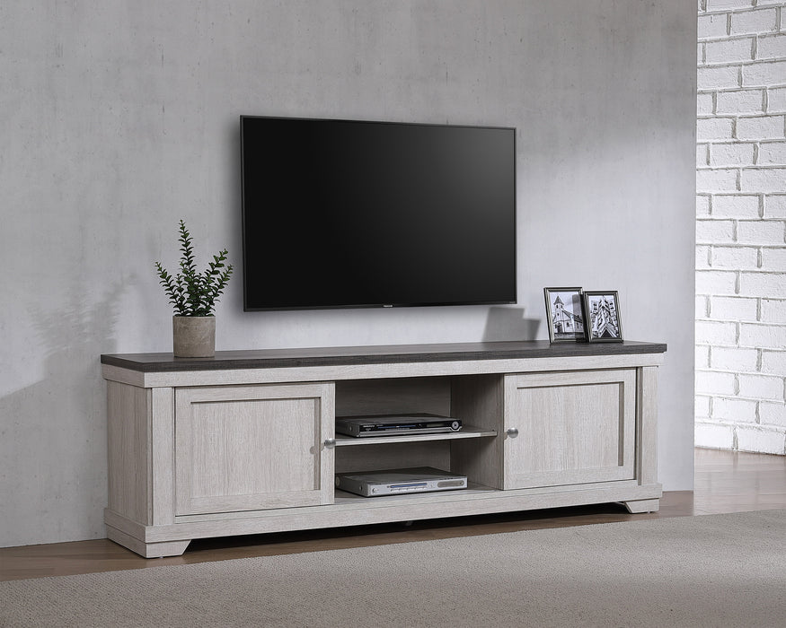 LEIGHTON TV STAND