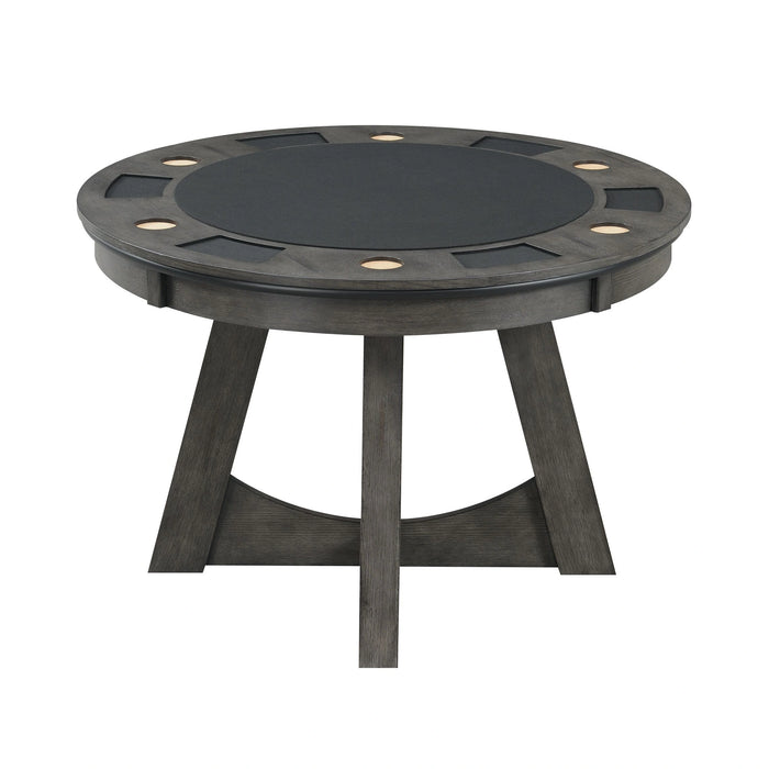 Prince Round Game Table