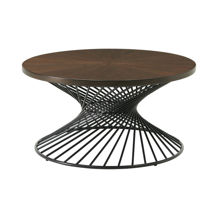 Terri Coffee Table