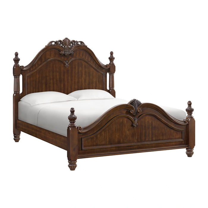 Northridge Bed