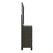 Radiance Dresser-Black Pearl