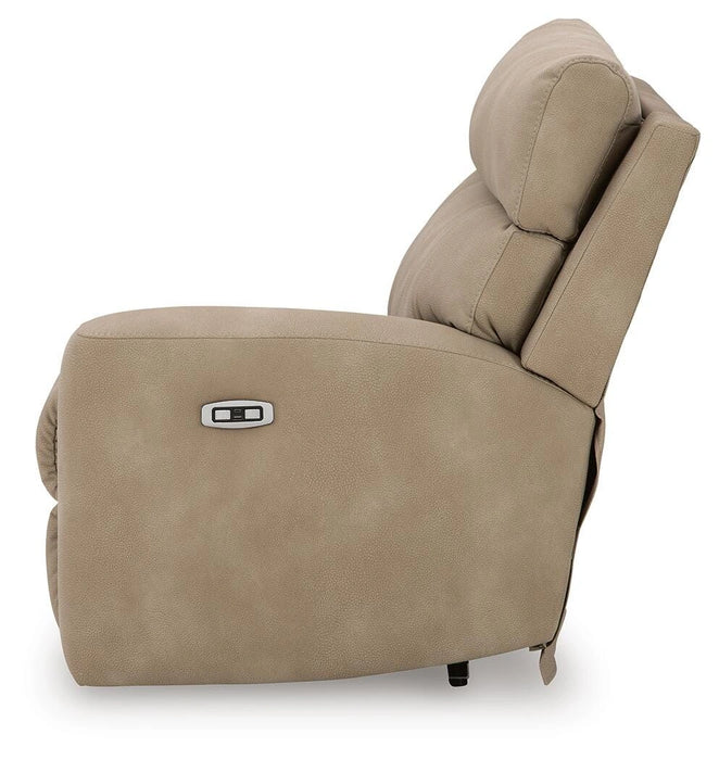 Next-Gen DuraPella Power Reclining Sectional