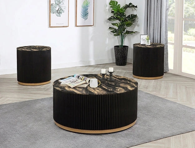 Kara End Table