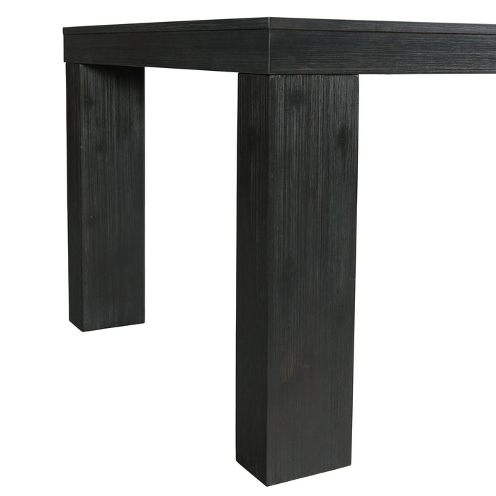 Grady Rectangle Dining Table