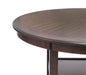 Mitchell 5 Pc Counter Set-Cherry