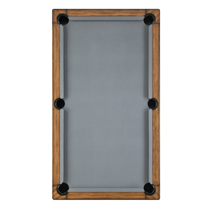 Kingsman Pool Table - 3A Packing