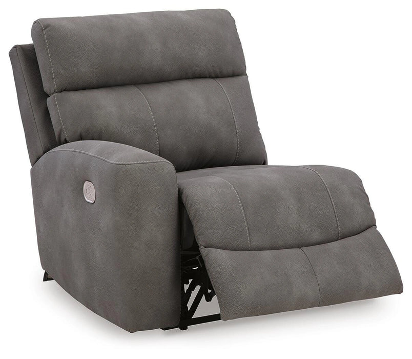 Next-Gen DuraPella Power Reclining Sectional