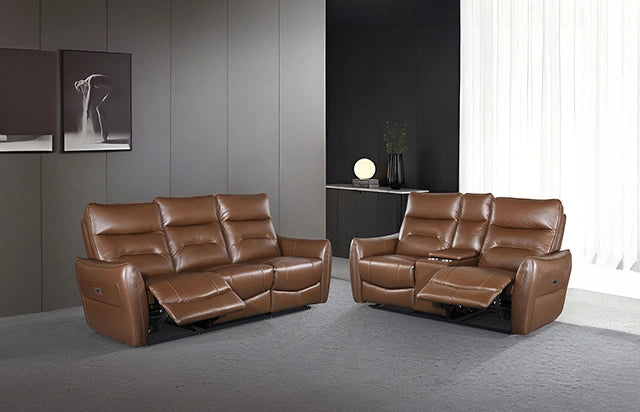 Terentius Power Sofa