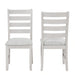 Echo Dining Chair -Driftwood