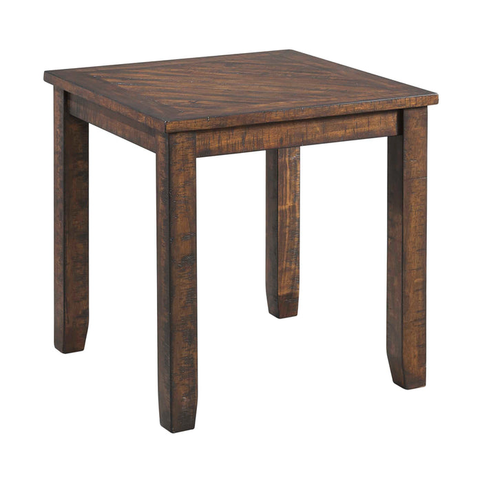 Jax Three Table Occasional Set