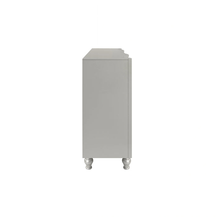 Reflections Dresser-Silver
