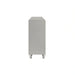 Reflections Dresser-Silver