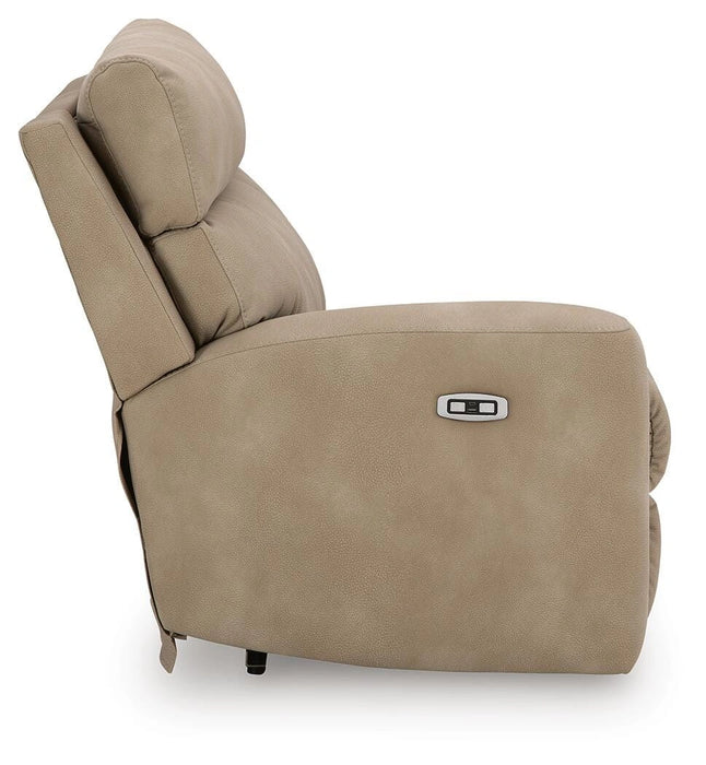 Next-Gen DuraPella Power Reclining Sectional