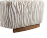 Niobe Accent Chair - Sweet Furniture (Columbus, Ohio)