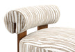 Niobe Accent Chair - Sweet Furniture (Columbus, Ohio)