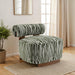 Niobe Accent Chair - Sweet Furniture (Columbus, Ohio)