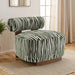 Niobe Accent Chair - Sweet Furniture (Columbus, Ohio)