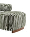 Niobe Accent Chair - Sweet Furniture (Columbus, Ohio)