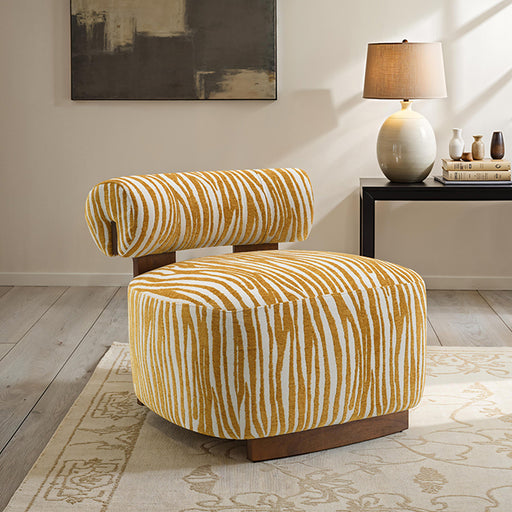 Niobe Accent Chair - Sweet Furniture (Columbus, Ohio)