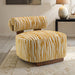 Niobe Accent Chair - Sweet Furniture (Columbus, Ohio)
