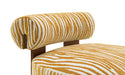 Niobe Accent Chair - Sweet Furniture (Columbus, Ohio)