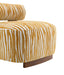 Niobe Accent Chair - Sweet Furniture (Columbus, Ohio)