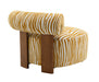 Niobe Accent Chair - Sweet Furniture (Columbus, Ohio)