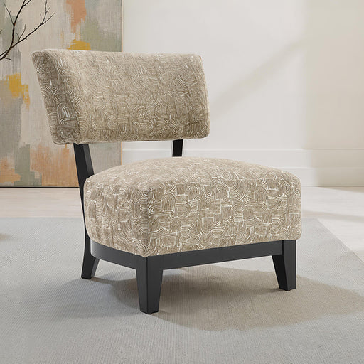 Aveni Accent Chair - Sweet Furniture (Columbus, Ohio)