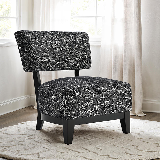 Aveni Accent Chair