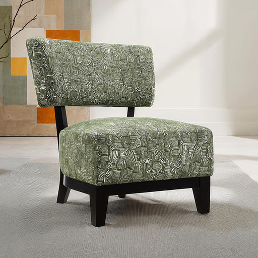 Aveni Accent Chair - Sweet Furniture (Columbus, Ohio)