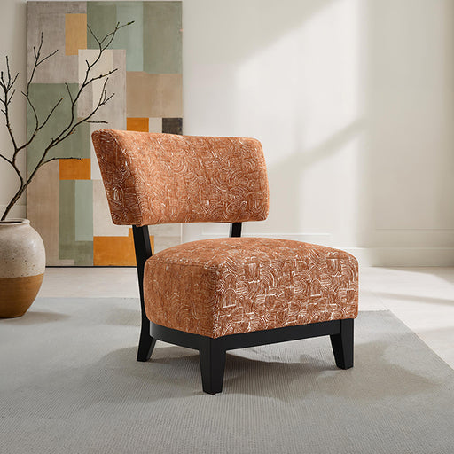 Aveni Accent Chair - Sweet Furniture (Columbus, Ohio)