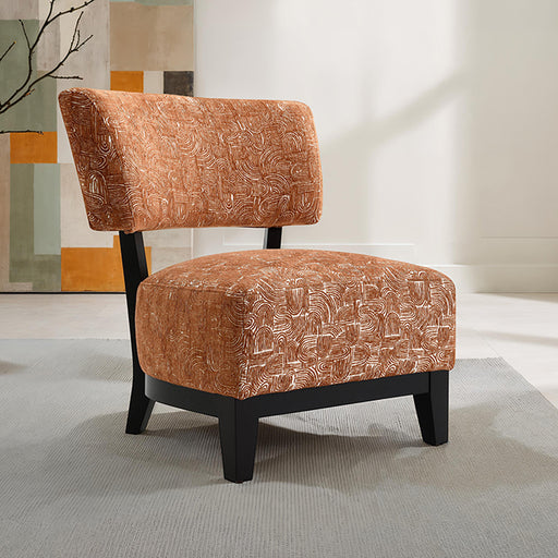 Aveni Accent Chair - Sweet Furniture (Columbus, Ohio)