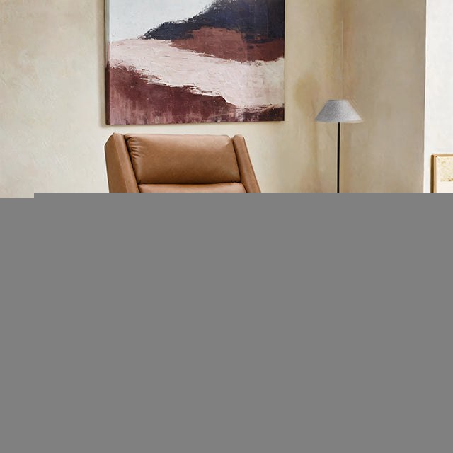 Psyche Pushback Recliner
