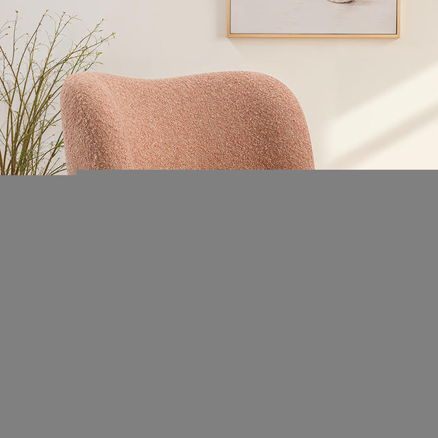 Karey Accent Chair