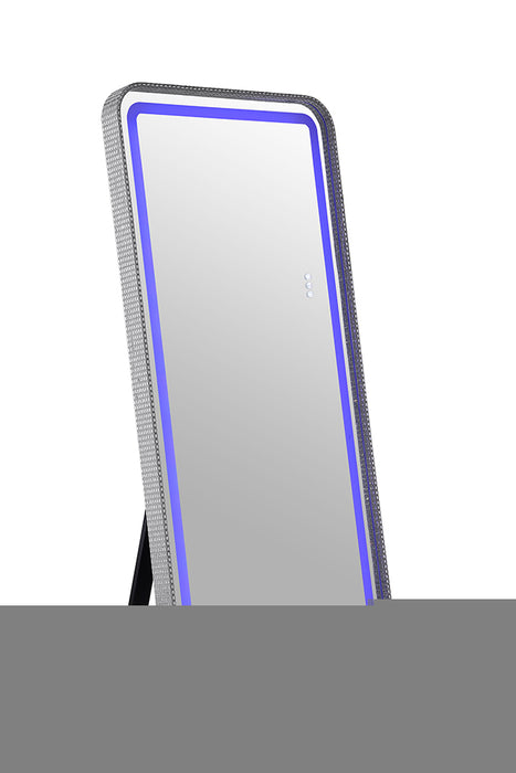 Kiley Floor Mirror