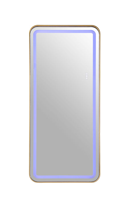 Katlyn Floor Mirror