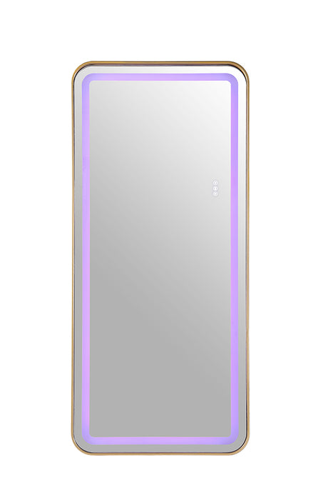 Katlyn Floor Mirror