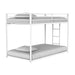Rothwell Metal Bunk Bed Twin/ Full - Sweet Furniture (Columbus, Ohio)