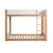 Terri Twin/Twin Bunk Bed - Sweet Furniture (Columbus, Ohio)