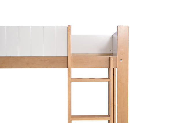 Terri Twin/Twin Bunk Bed - Sweet Furniture (Columbus, Ohio)