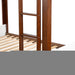 Terri Twin/Twin Bunk Bed+Mattress - Sweet Furniture (Columbus, Ohio)