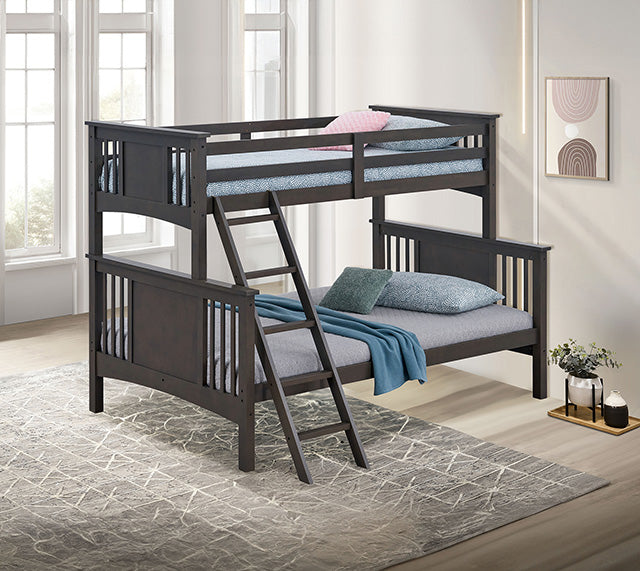 Spring Creek Bunk Bed - Sweet Furniture (Columbus, Ohio)
