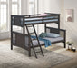 Spring Creek Bunk Bed - Sweet Furniture (Columbus, Ohio)
