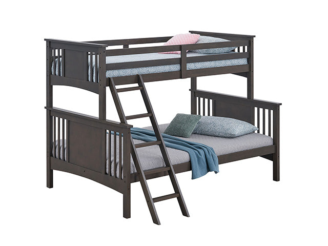 Spring Creek Bunk Bed - Sweet Furniture (Columbus, Ohio)