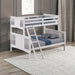 Spring Creek Bunk Bed - Sweet Furniture (Columbus, Ohio)