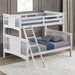 Spring Creek Bunk Bed - Sweet Furniture (Columbus, Ohio)